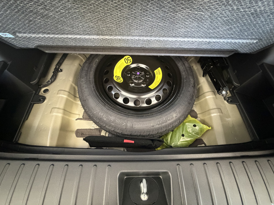 2026 Hyundai Tucson NX4.V4 Hybrid Premium N Line SUV Image 12