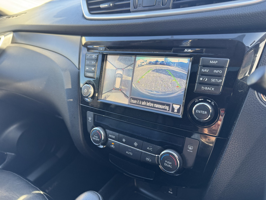 2016 Nissan X-Trail T32 ST-L SUV Image 30
