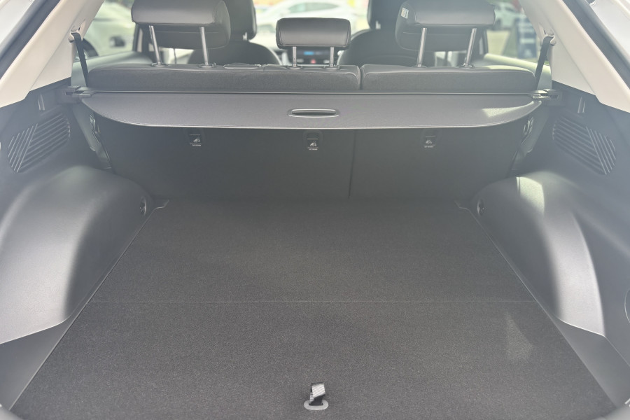 2025 Hyundai IONIQ 5 NE.V5 DYNAMIQ SUV Image 24