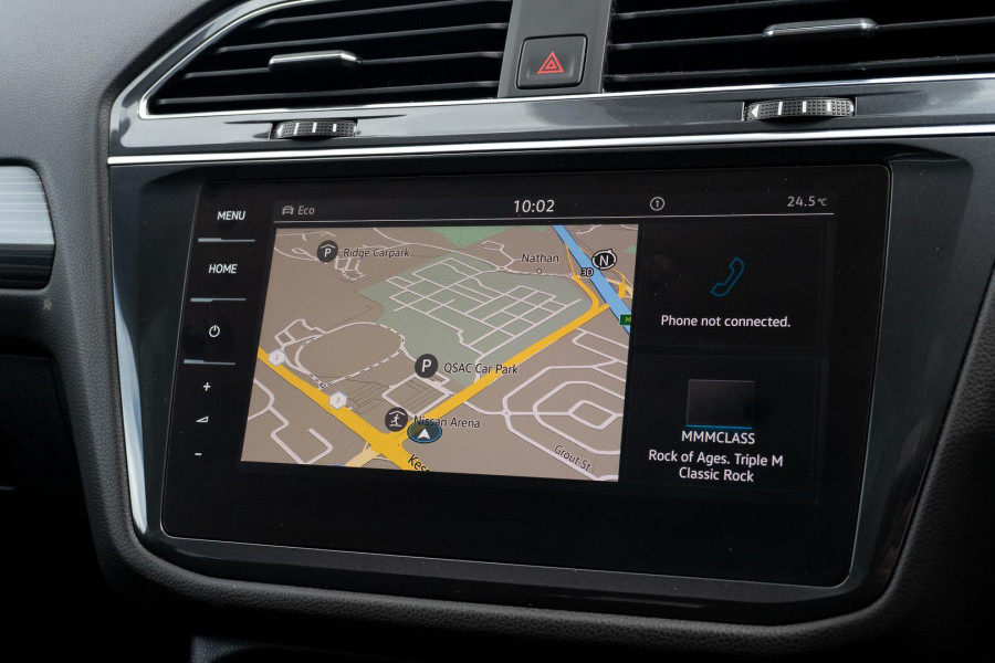 2023 Volkswagen Tiguan 5N 162TSI Elegance Allspace SUV