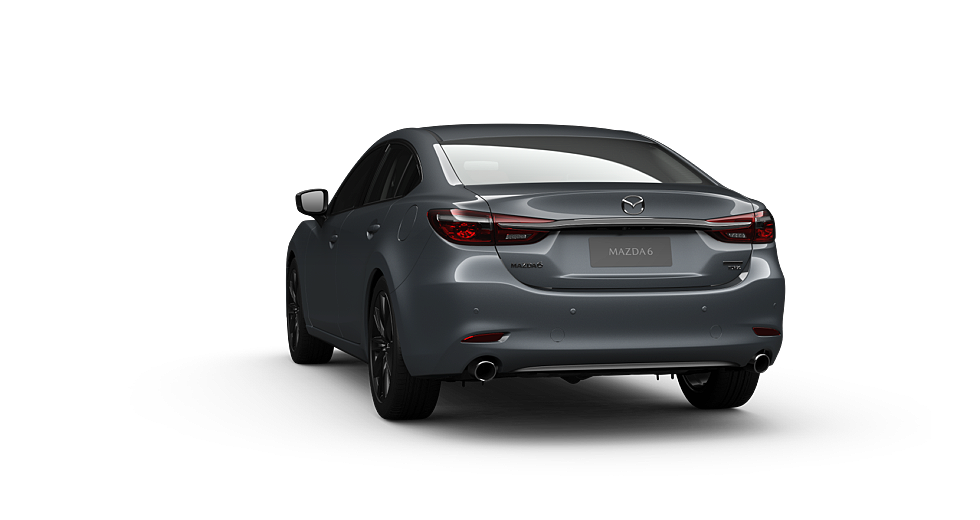 2022 MY21 Mazda 6 GL Series GT SP Sedan Image 27