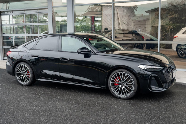 2025 Audi S5 B10 Sedan image 3
