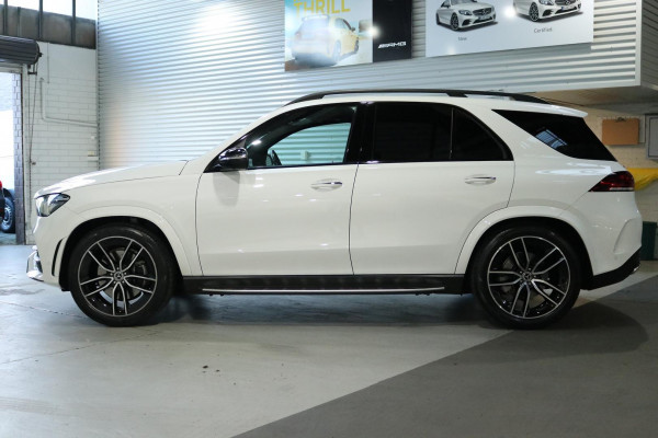 2020 Mercedes-Benz GLE-Class V167 GLE300 d SUV Image 14