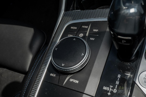 2020 BMW 3 Series G20 320i M Sport Sedan image 14