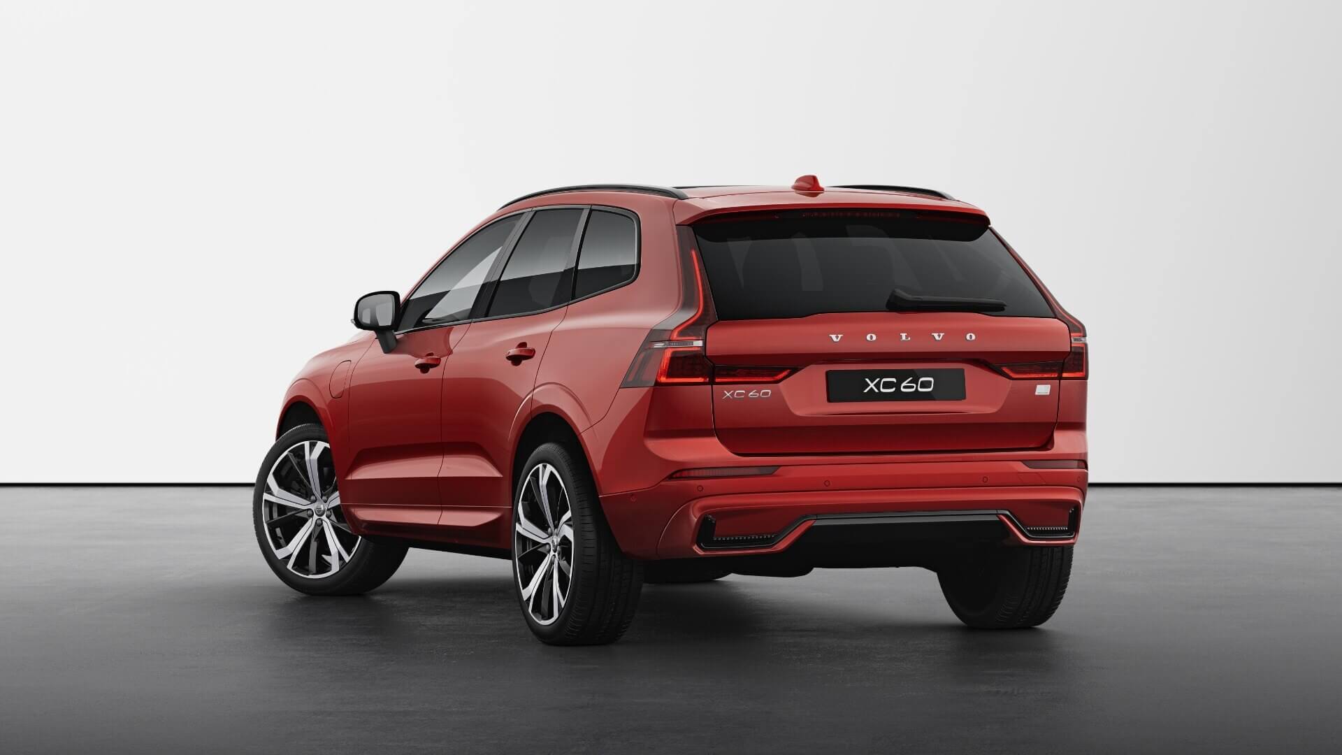 Fusion Red