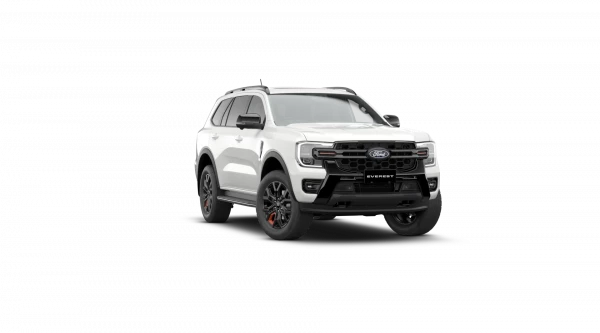 Arctic White