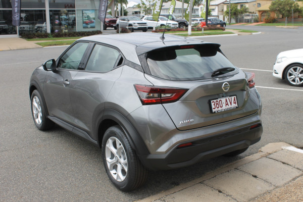 2020 Nissan JUKE F16 ST Plus Suv Image 5