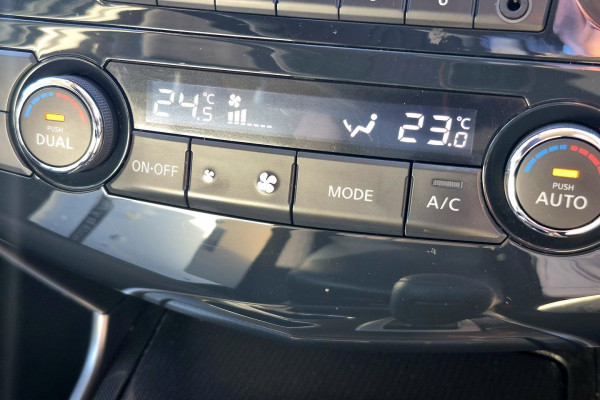 2016 Nissan Altima L33 ST Sedan Image 12
