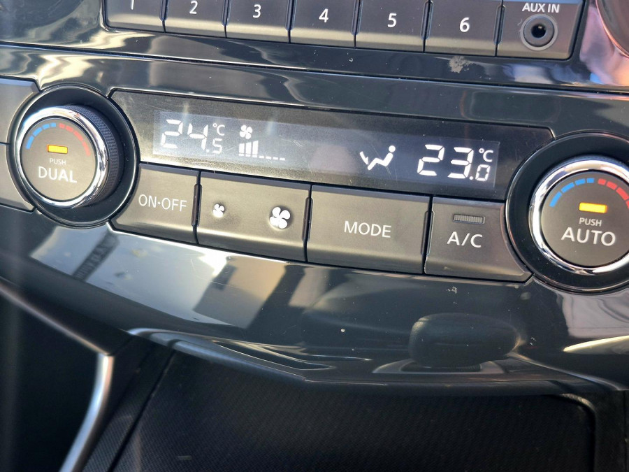 2016 Nissan Altima L33 ST Sedan Image 12