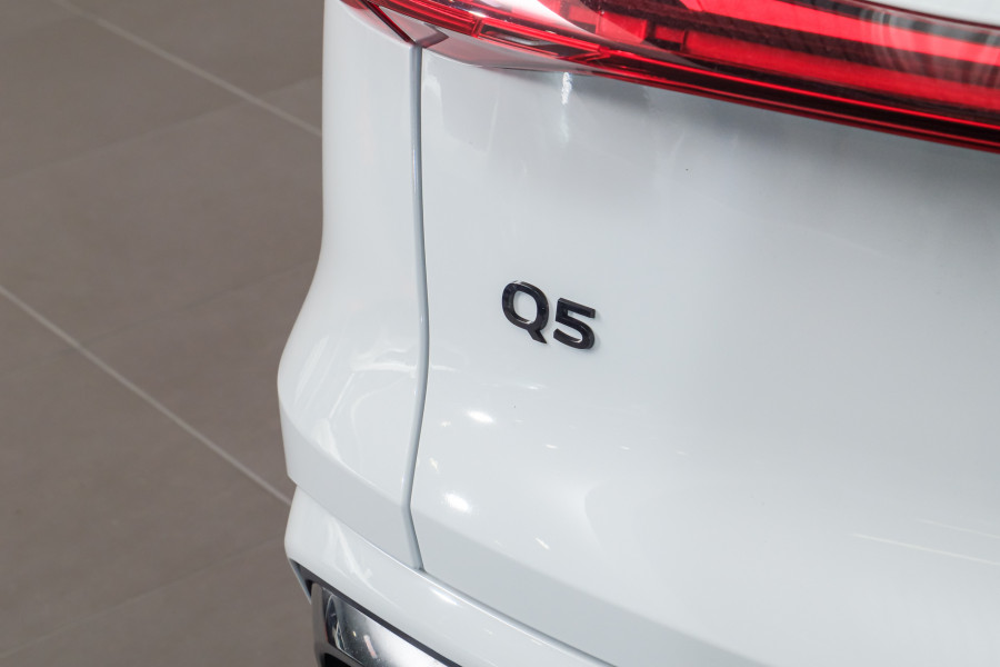 2026 Audi Q5 e-hybrid 270kW SUV