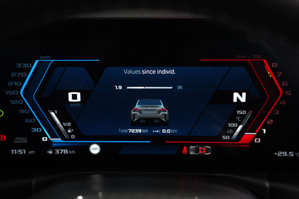 2023 BMW M2 Manual Coupe Image 26