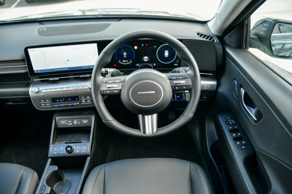 2026 Hyundai KONA SX2.V3 Premium SUV Image 11