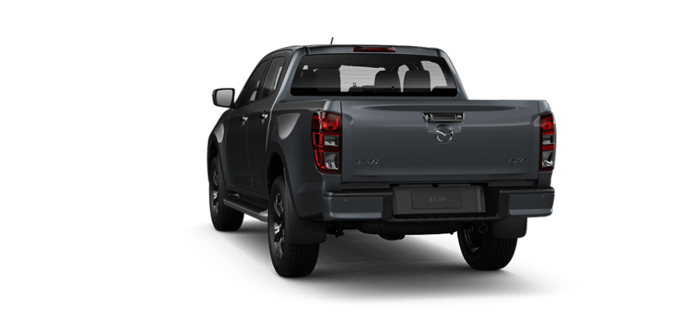 2024 Mazda BT-50 TF XTR Ute Image 17