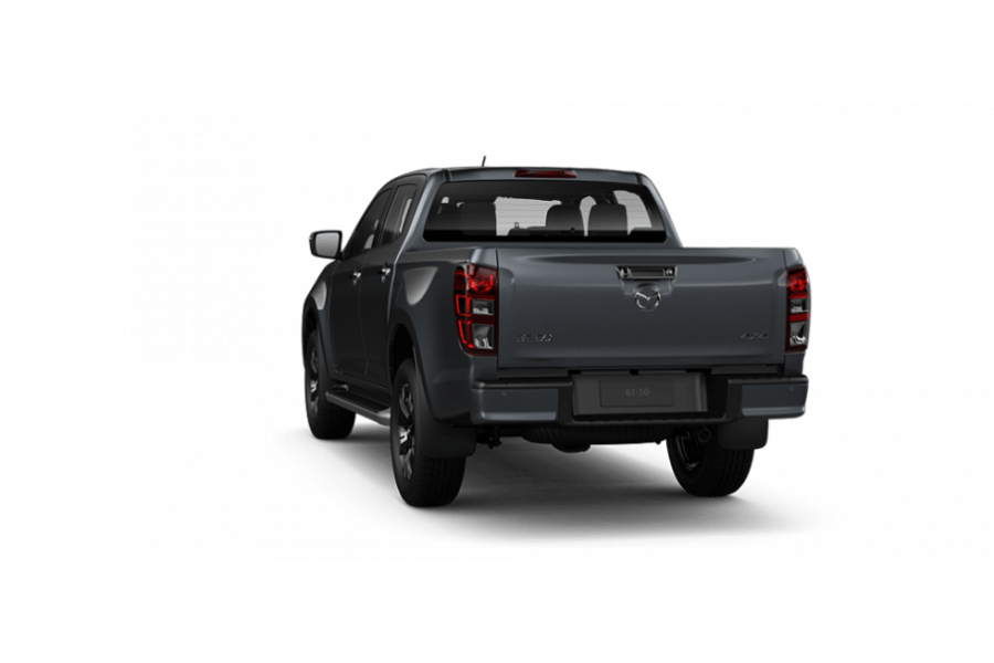 2024 Mazda BT-50 TF XTR Ute Image 17