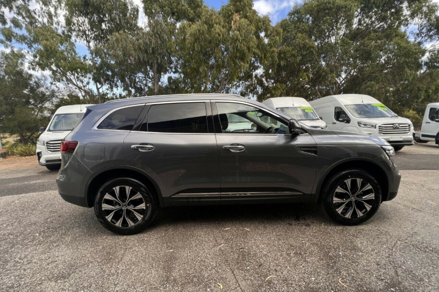 2023 Renault Koleos HZG Zen SUV Image 7