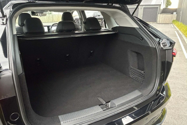 2026 MG HS Excite SUV Image 16