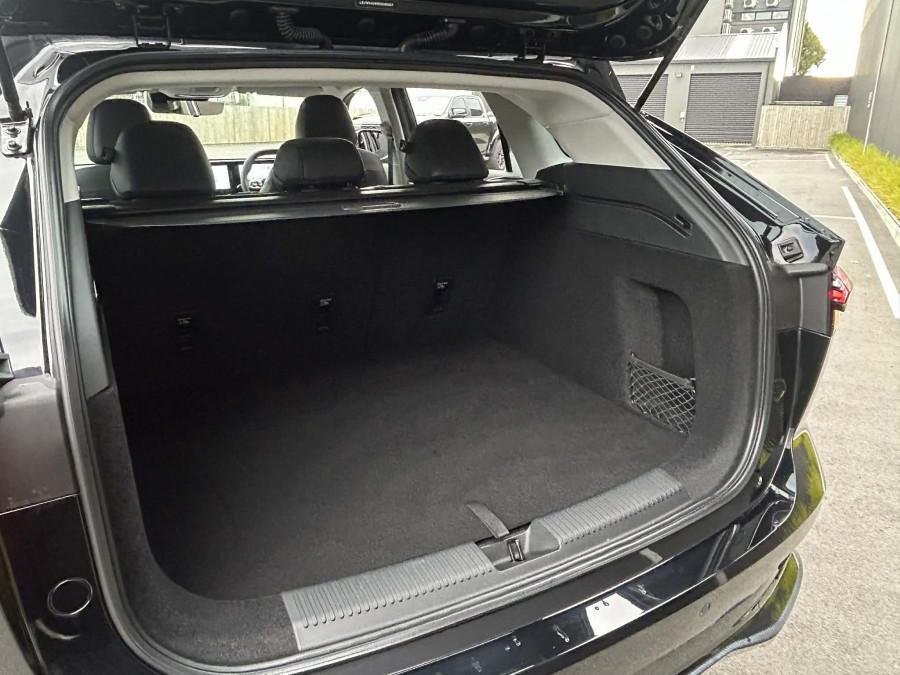 2026 MG HS Excite SUV Image 16