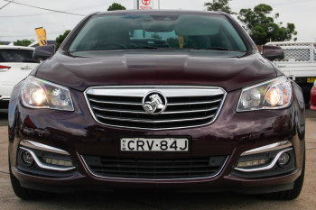 2013 Holden Calais VF MY14 Sedan