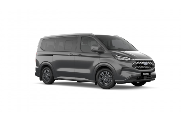 2024 MY24.5 Ford Tourneo AV Titanium X People Mover