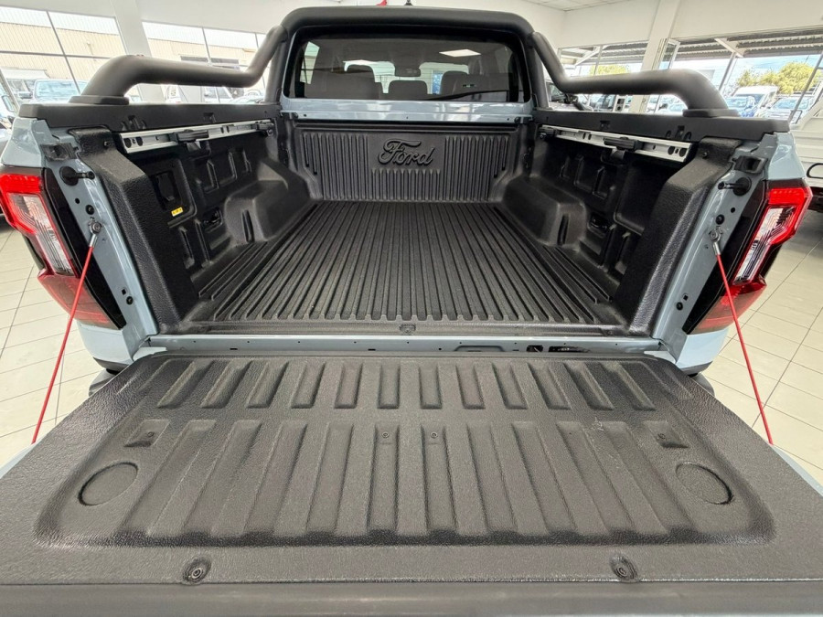 2026 MY26.5 Ford Ranger P703 Wolftrak Ute Image 10