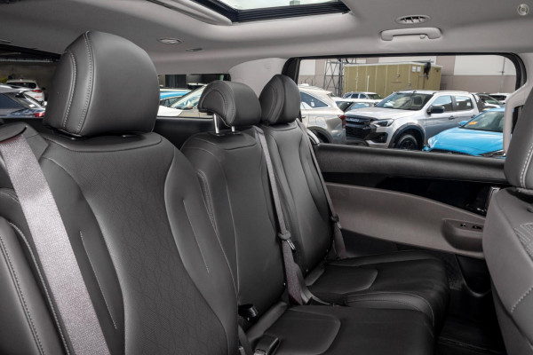2026 MY27 Kia Carnival KA4 PE GT-Line HEV People Mover Image 9