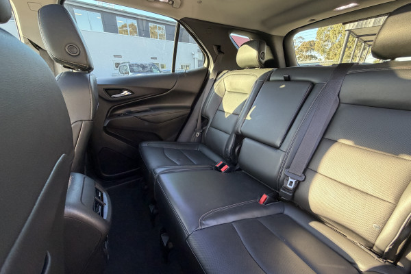 2018 Holden Equinox EQ LTZ-V SUV Image 16