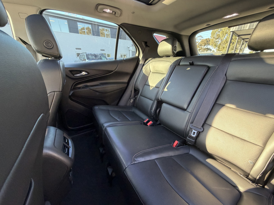 2018 Holden Equinox EQ LTZ-V SUV Image 16