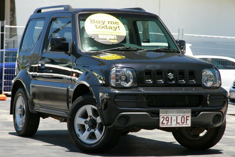 Suzuki jimny for sale brisbane Suzuki jimny for sale brisbane