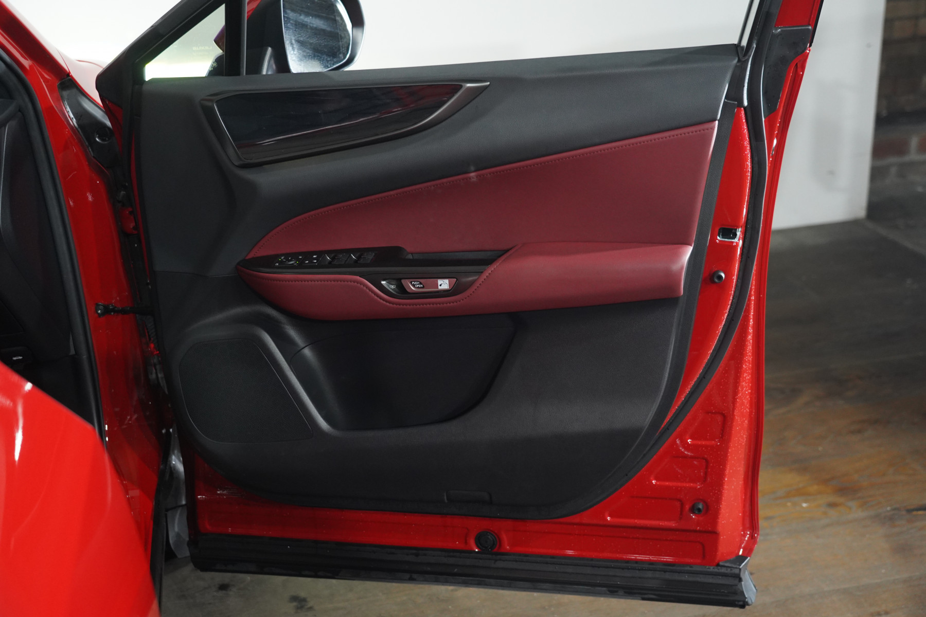 2022 Lexus Nx250 2wd SUV Image 29