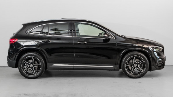 2026 Mercedes-Benz GLA-Class H247 GLA250 SUV image 5