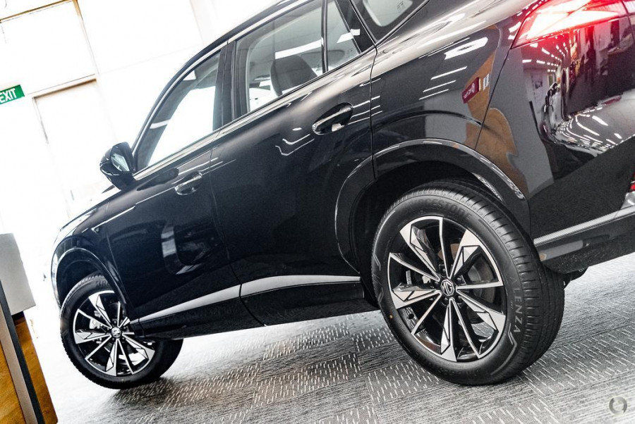 2024 MY24.5 MG HS AS33 Excite SUV Image 11
