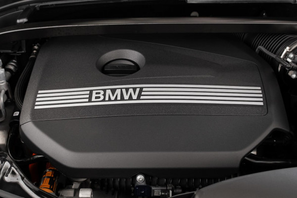 2026 BMW X1 U11 xDrive25e M Sport SUV