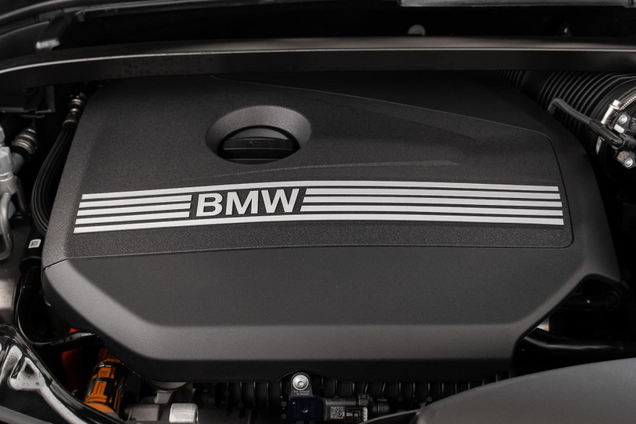 2026 BMW X1 U11 xDrive25e M Sport SUV