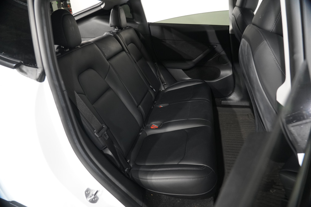2023 Tesla Model Y Y Rear-Wheel Drive SUV