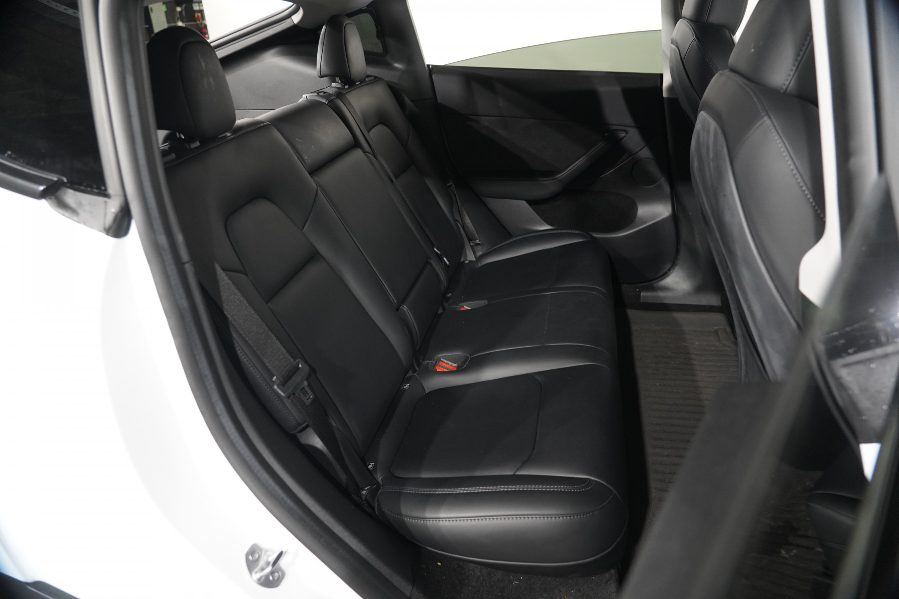 2023 Tesla Model Y Y Rear-Wheel Drive SUV Image 22