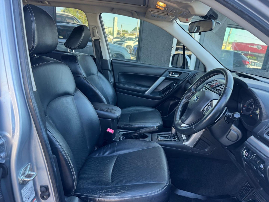2013 Subaru Forester S4 2.5i-S SUV Image 19