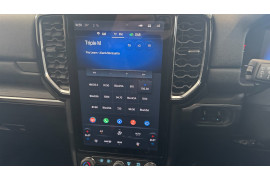 2024 MY24.5 Ford Everest UB Trend SUV