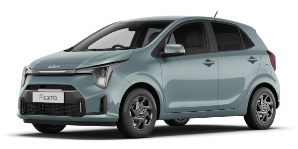 2025 KIA PICANTO SPORT JA PE2 HATCH AUTOMATIC 4X2
