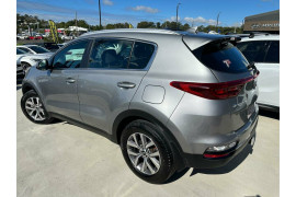 2018 Kia Sportage QL MY18 Si AWD Premium Wagon