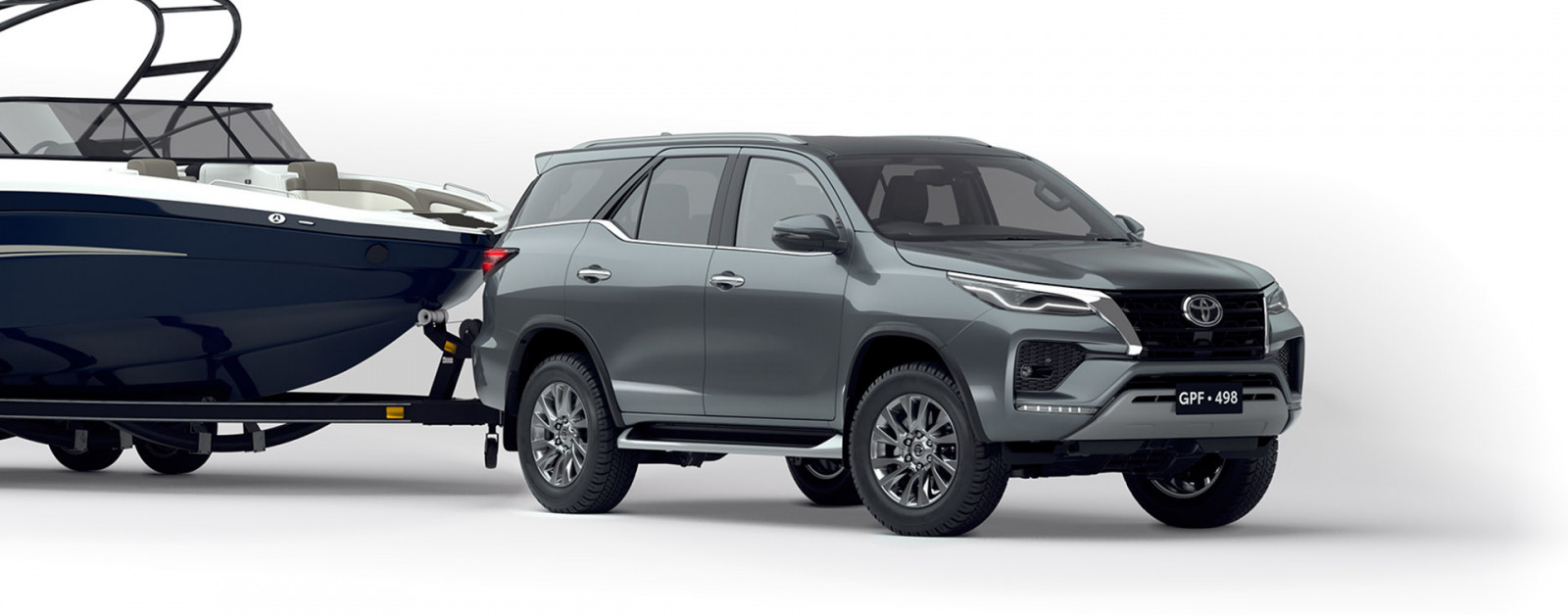 Fortuner