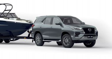 Fortuner