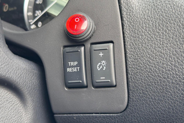 2021 MY21.5 Nissan Navara D23 ST-X Ute Image 60