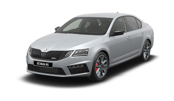 Brilliant Silver Metallic