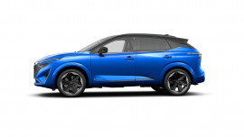 2024 MY25 Nissan QASHQAI J12 N-DESIGN e-POWER SUV image 15