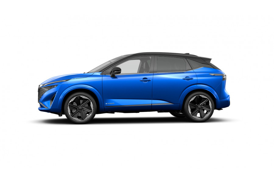 2024 MY25 Nissan QASHQAI J12 N-DESIGN e-POWER SUV Image 15