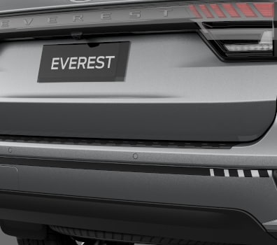 Decals - Speed Stripes - Rear