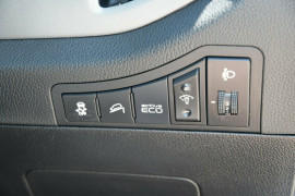 2015 MY16 Kia Sportage QL MY16 SLi AWD Suv