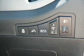 2015 MY16 Kia Sportage QL MY16 SLi AWD Suv