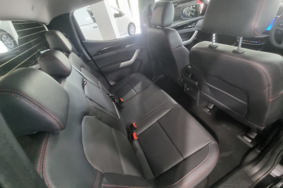 2024 MY23 LDV T60 SK8C Max LUXE Mega Tub Ute Image 10