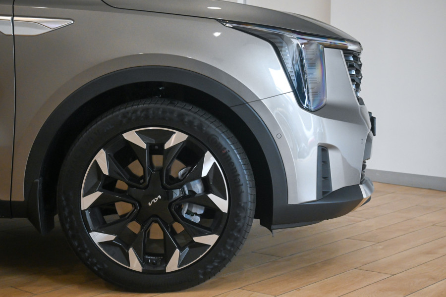 2025 MY24 Kia Sorento MQ4 PE GT-Line SUV Image 20